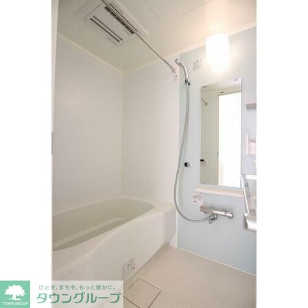 プライムアーバン市谷仲之町の物件内観写真